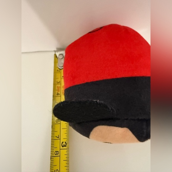 Disney Tsum Tsum Plush Set - Mickey and Daisy - Picture 2 of 11